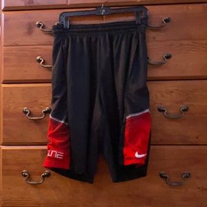 Basketball shorts